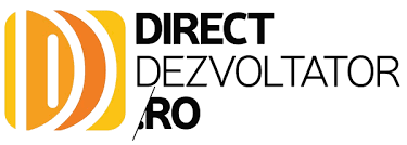 eDezvoltator Logo
